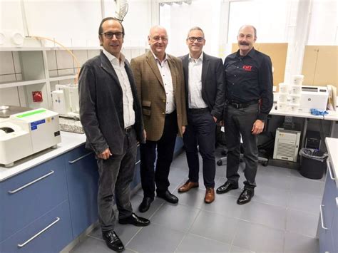 axel breitling|CHT Group acquires keimadditec surface .